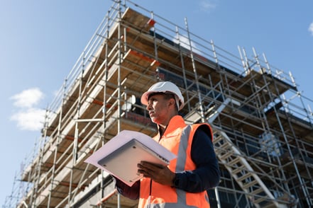 Construction Margin Control: The Reporting Risk CFOs Overlook