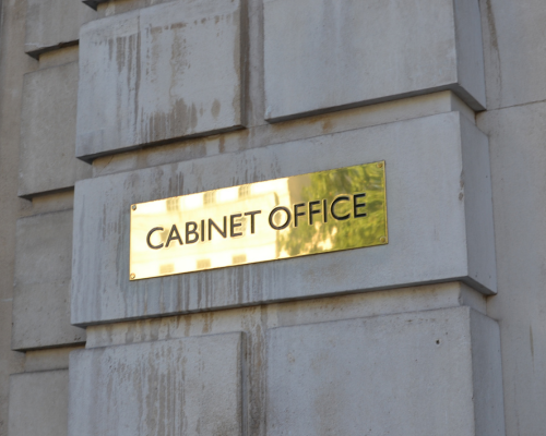 Cabinet Office