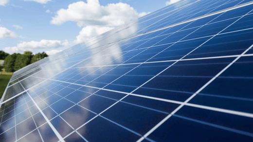 Business transformation for 1Energy