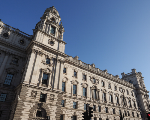 HM Treasury