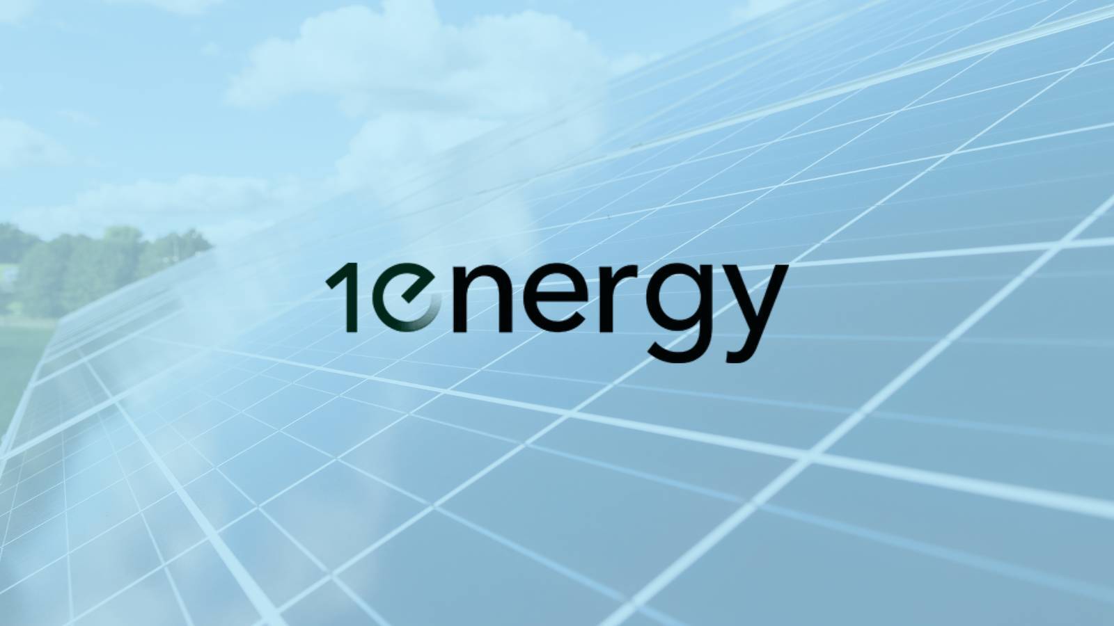 Moore Insights case study for 1Energy